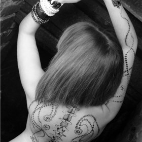 Body Art создание полного образа: любые образы для качественной фотосъемки